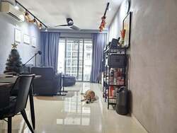 Sol Acres (D23), Condominium #544349421